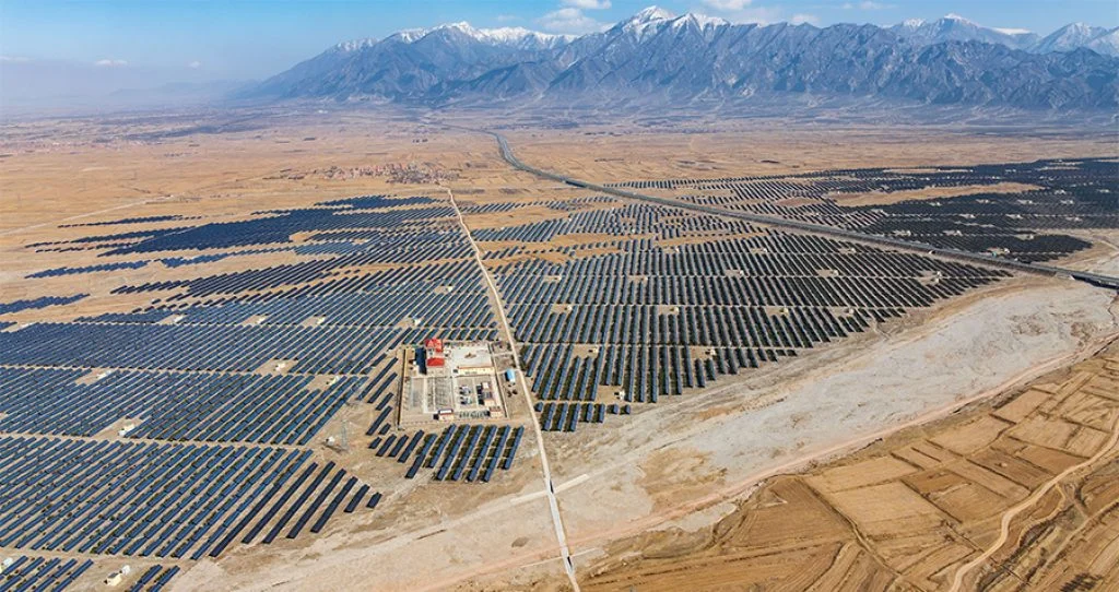 China’s Power Grid Challenges and Energy Transition - CKGSB