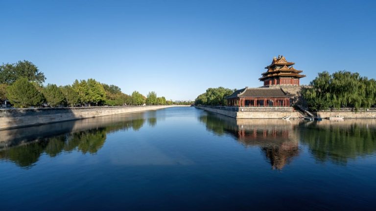 As history makes clear, a powerful China is not expansionist