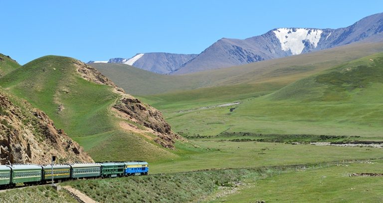 China's "Belt and Road" initiative is experiencing a revival - CKGSB