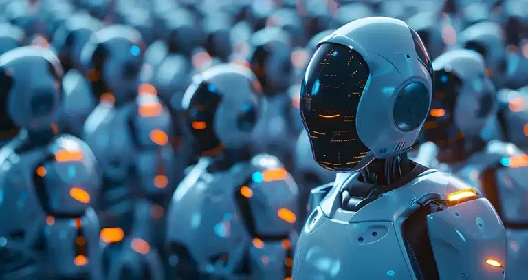 AI and Decision-Making: How to Avoid the Flattery Feedback Loop - CKGSB
