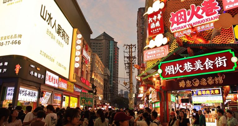 The Solution to Slowing Economic Growth - CKGSB