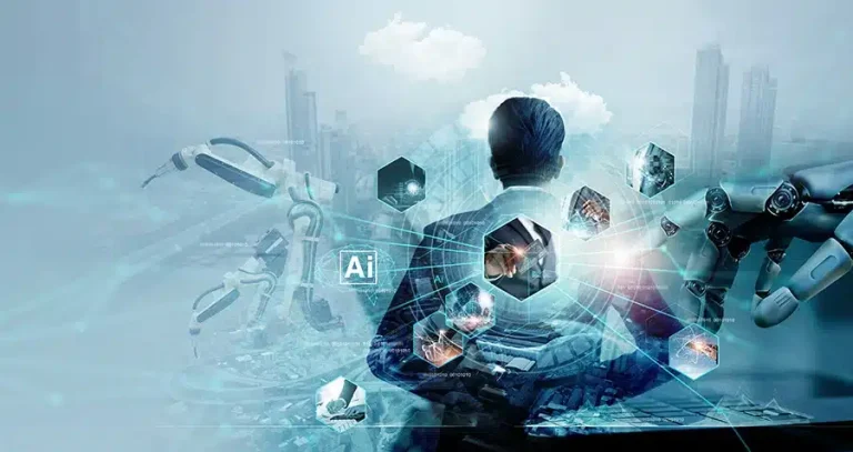 From AI Models to Business Impact - CKGSB