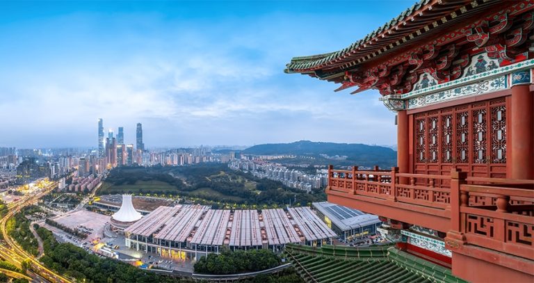 China’s Global Impact on Business - CKGSB