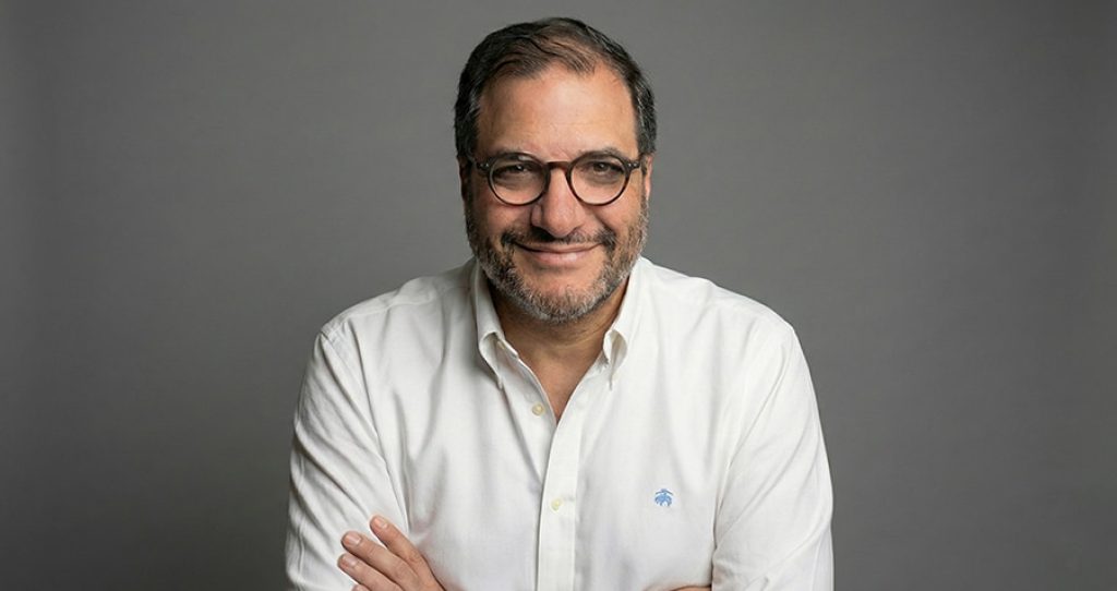 Scaling Companies Through Growth - CKGSB