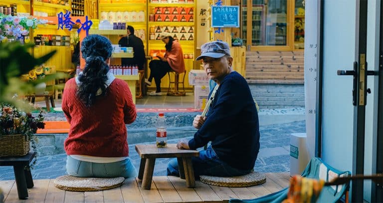 Reverse China’s Migrants: Rethinking Urban Life - CKGSB