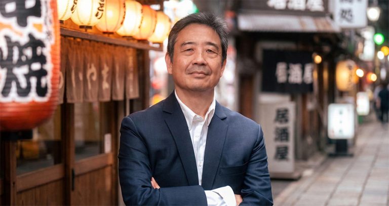 In the Age of AI, Human Leadership Is the Bottleneck - CKGSB