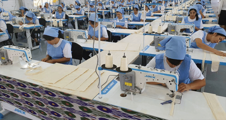 Chinese B2B Industrial Brand Success Story:Jack Technology - CKGSB