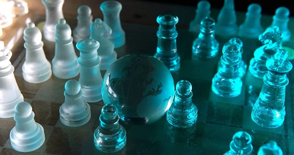 Are Middle Powers Shifting Toward China? - CKGSB