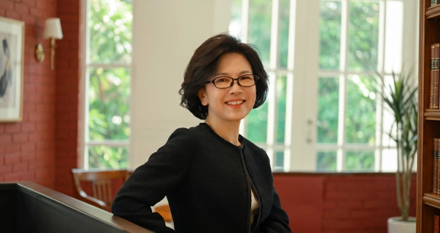 From China to the world: Building a global hospitality business