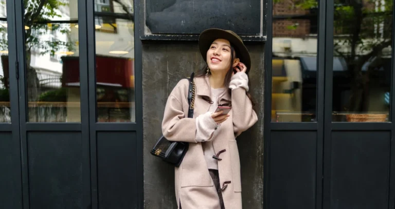 China’s Domestic Luxury Brands: The shifting culture of luxury