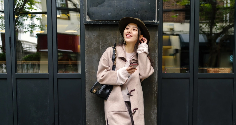 China’s Domestic Luxury Brands: The shifting culture of luxury