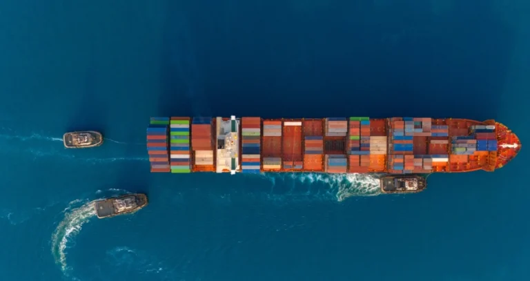 How China’s Foreign Trade Keeps Defying the Odds