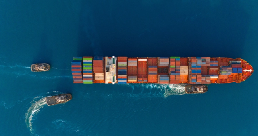 How China’s Foreign Trade Keeps Defying the Odds