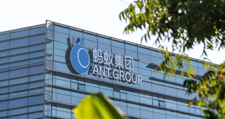 Ant Group’s Quiet Return: AI, Alipay+ and the Road Back to a Hong Kong IPO