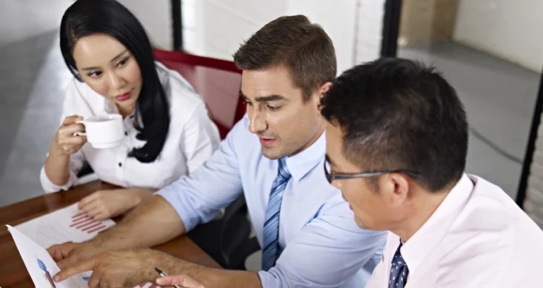 The talent race: why hiring is the biggest challenge for Chinese companies going global