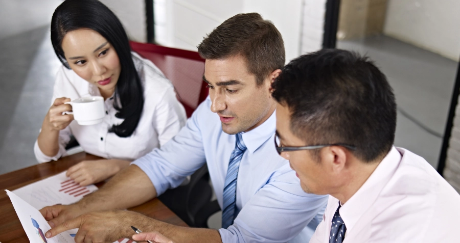 The talent race: why hiring is the biggest challenge for Chinese companies going global