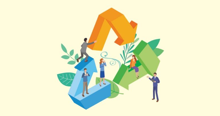 Business for Good: The Power to Create Change