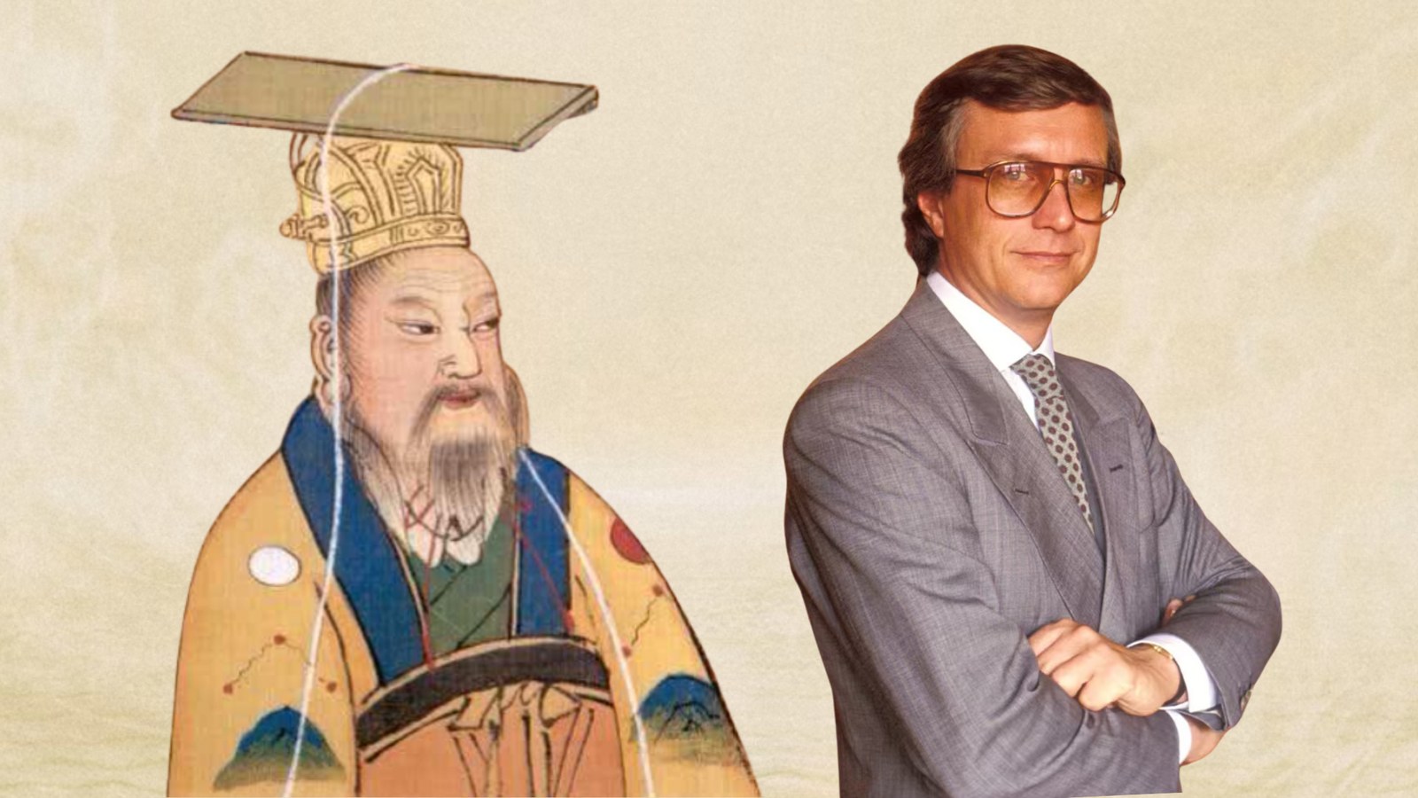 Succession Tragedies: What Emperor Yang of Sui and Maurizio Gucci Can Teach Family Businesses
