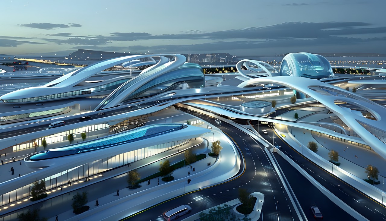 Chinese Innovation “Overtakes by Changing Lanes”