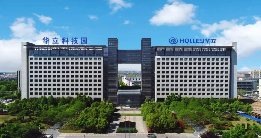 Building beyond borders: Holley’s global industrial ecosystem