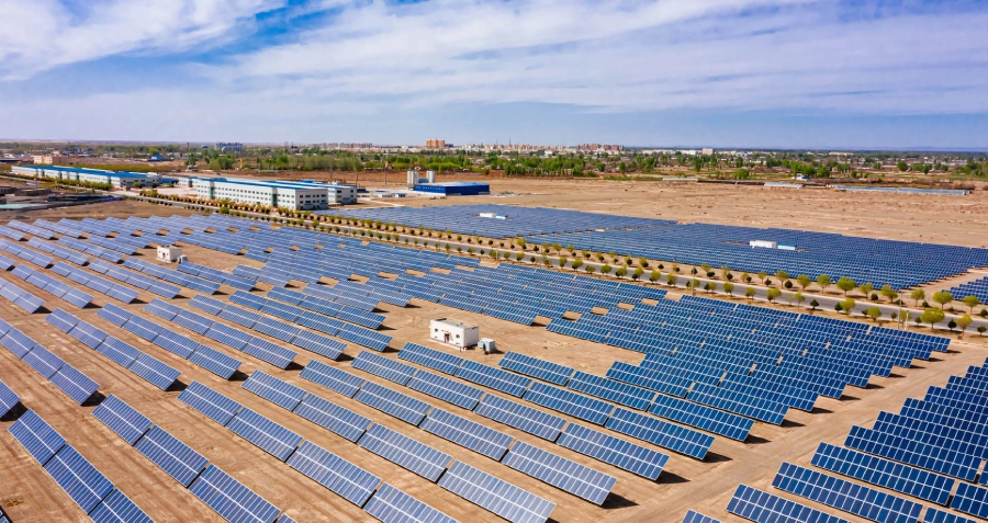 Powering the AI race: How China’s solar surplus could turbocharge Its ambitions