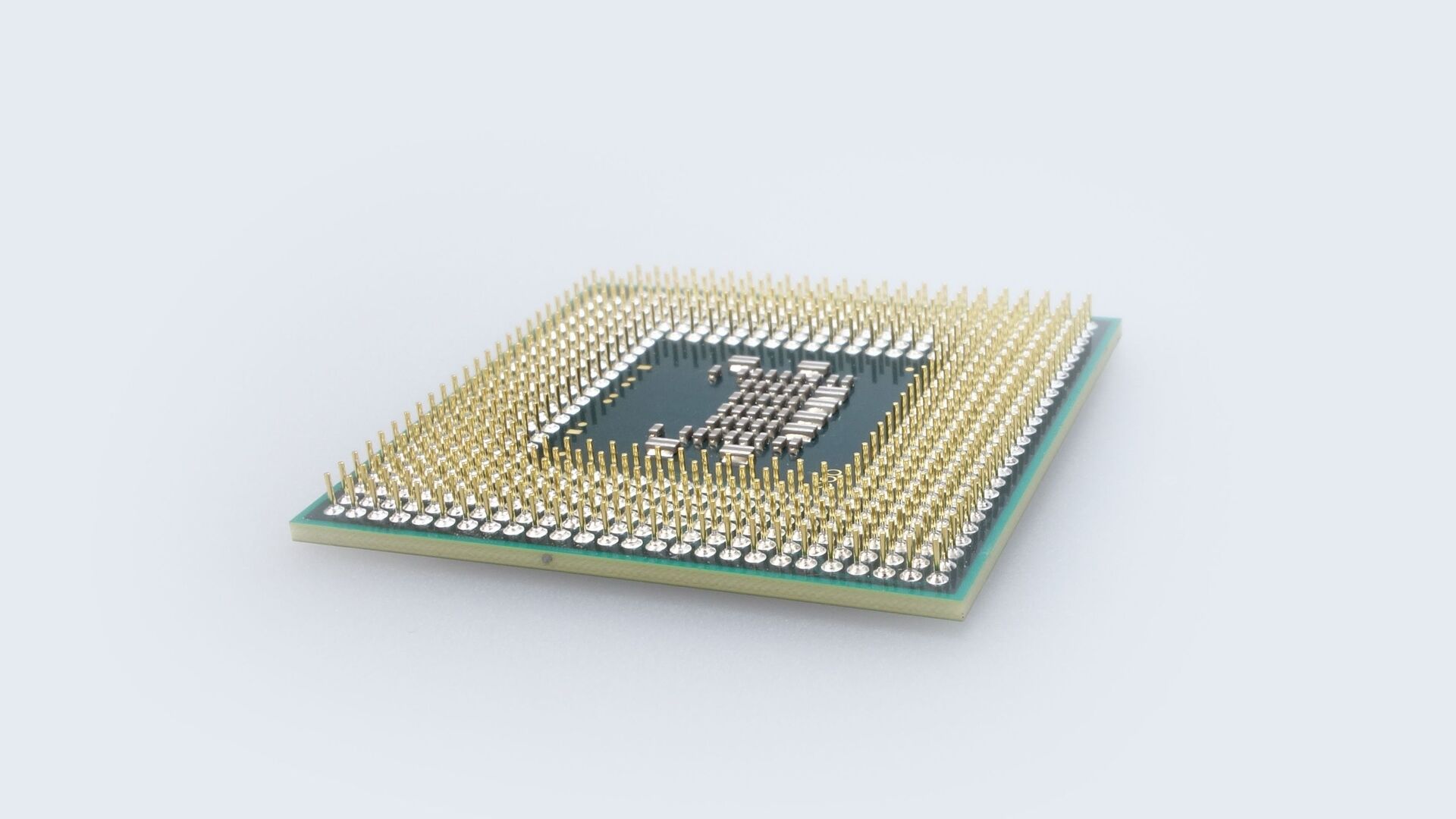 The New Landscape of AI Compute