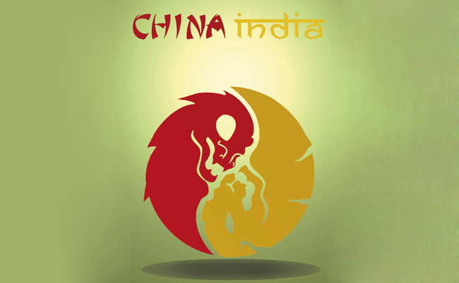 China-India-Relations