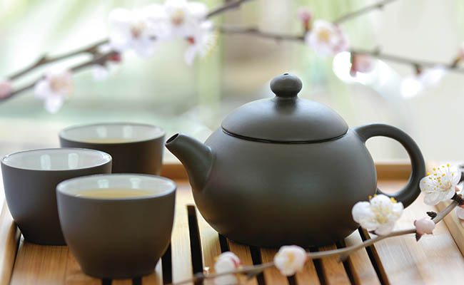 Tea, Chinese Tea, Beverage, China