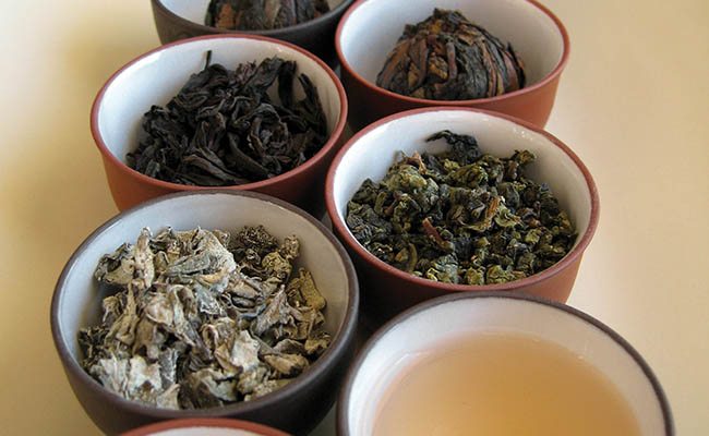 Brewing Sophistication: China's Ancient Tea Culture - CKGSB Knowledge