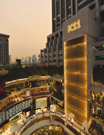 K11 Art Mall reports 'robust' year despite the lack of mainland