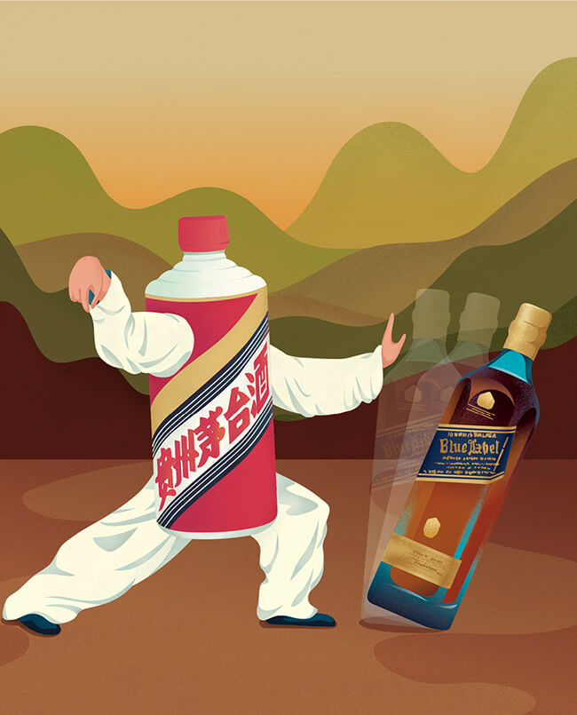 How Moutai Became the World's Most Valuable Liquor Maker - CKGSB Knowledge