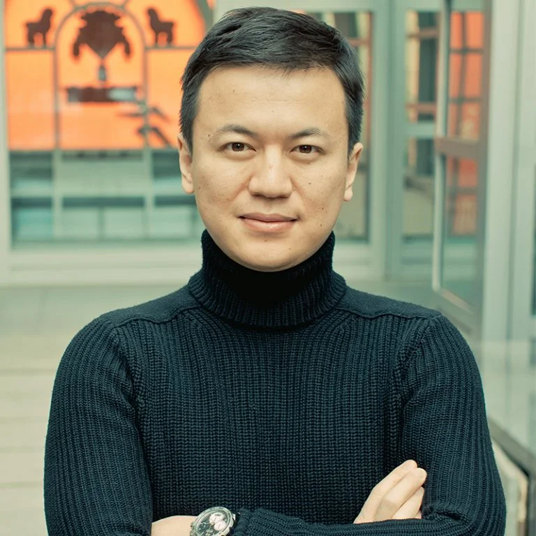 Li Yang - Associate Professor of Marketing and Associate Dean for MBA Program