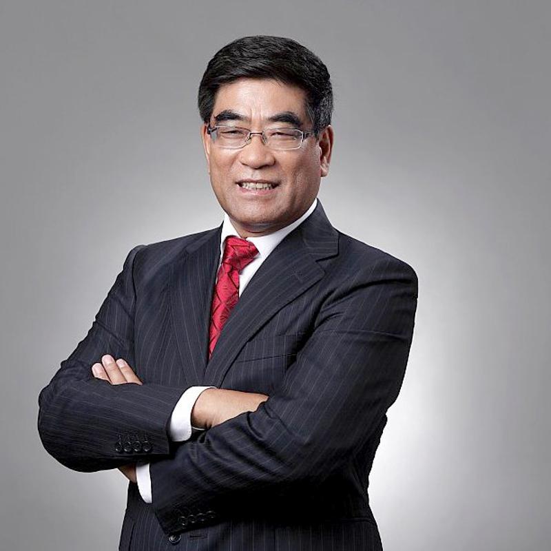 Fu Chengyu