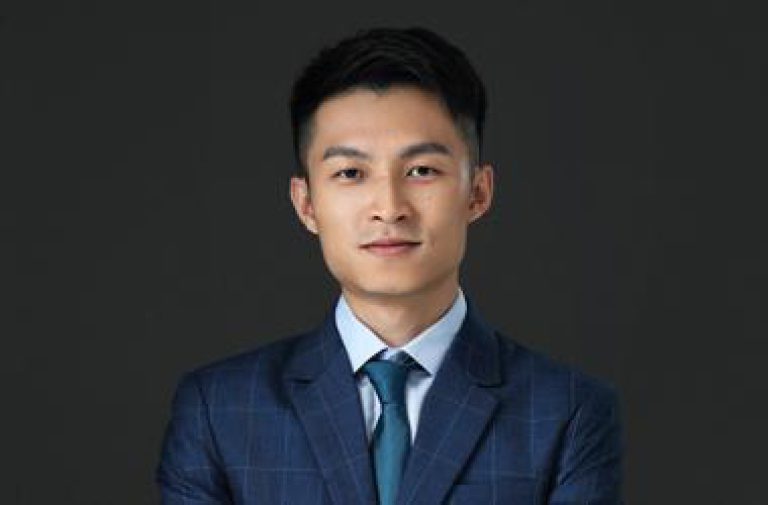 Jay ZHOU, Nanyang Technological UniversitySingaporePre-MBA Industry: Healthcare/Pharmaceutical