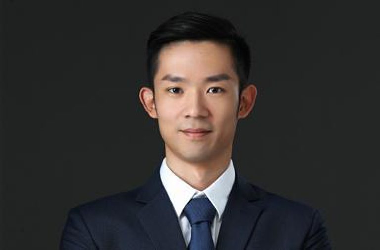 Rio RUAN, Fudan UniversityChinaPre-MBA Industry: Financial Services