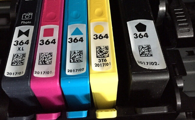 ink cartridges, an example of price discrimination?