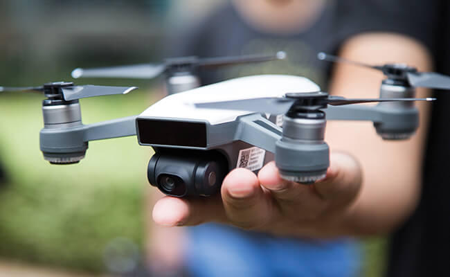 Dji innovations best sale