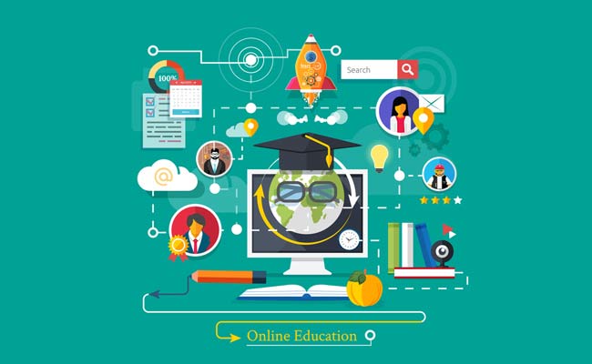 Technology and Higher Education: Welcome to Future U! - CKGSB