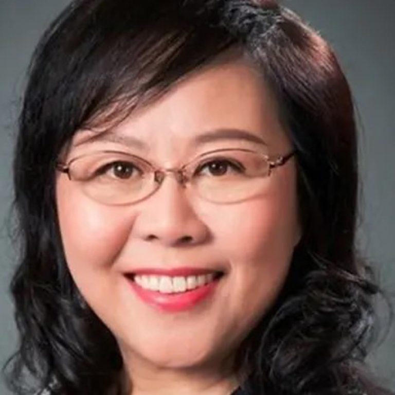 Xiaoping Yang, Former President of BP China, and Chairman of BP China Holdings