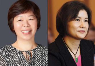 Women Leaders On The Rise In China’s Entrepreneurial Landscape