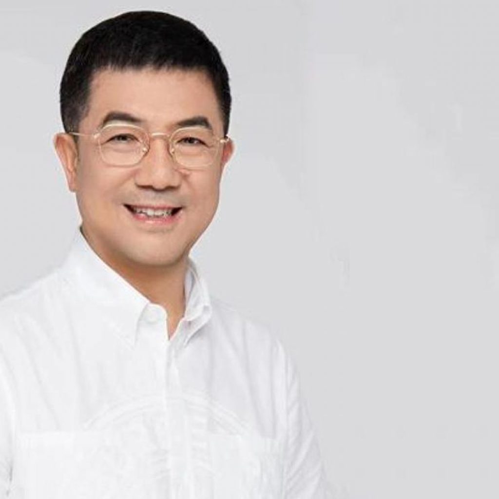 David Zhang: Leading Oatly's Market Entry in China