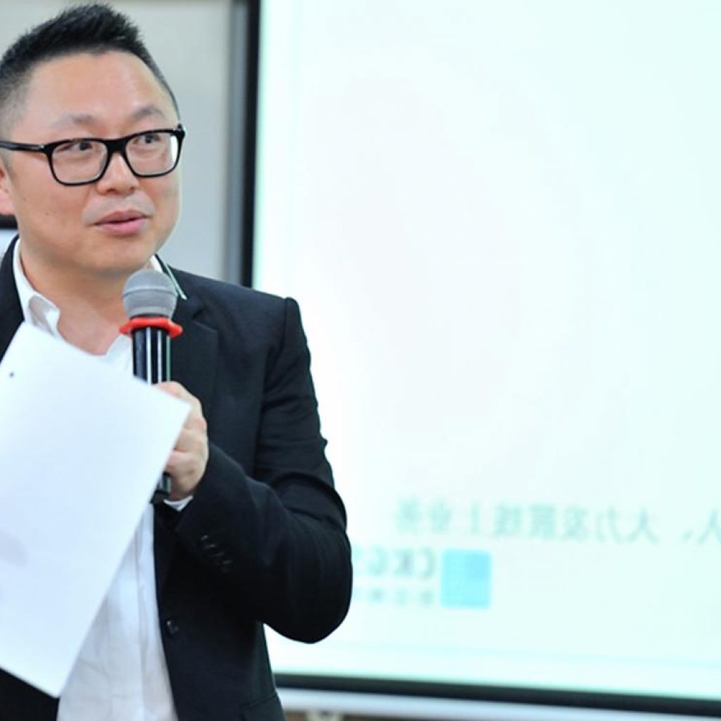 The Business of Fashion: Jacky Xu's Strategic Growth of Trendy International
