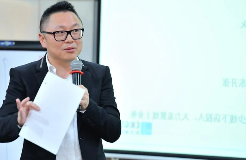 The Business of Fashion: Jacky Xu's Strategic Growth of Trendy International