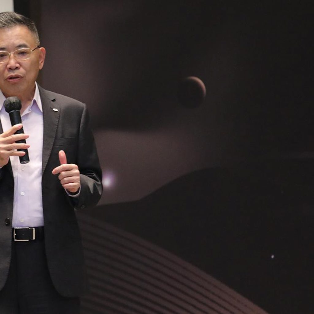 Li Dongsheng and TCL: Shaping the Future of Global Consumer Electronics