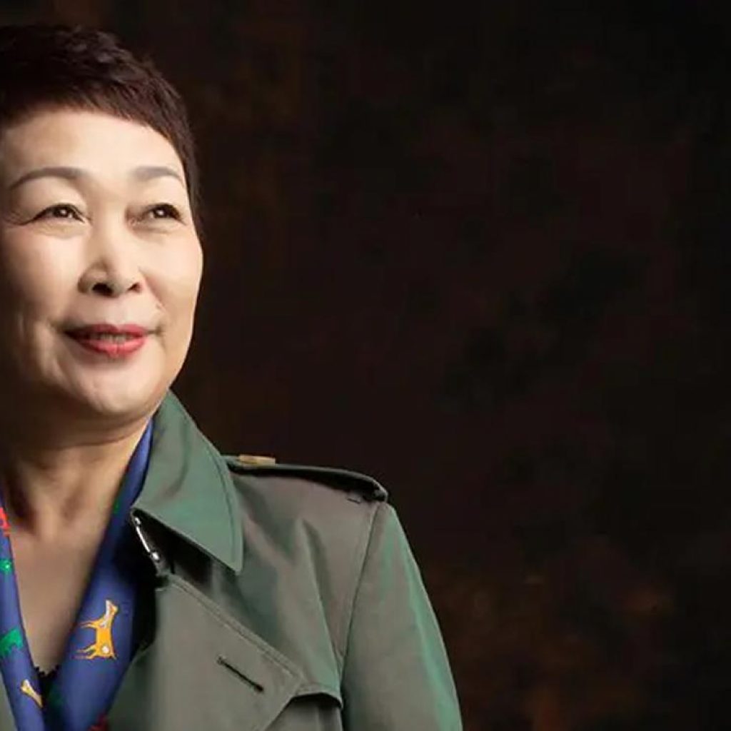 Chai Xiu's Strategic Playbook: Building China's Fastest-Growing Cheese Brand