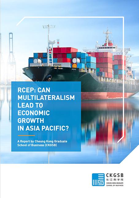 RCEP: Can Multilateralism Lead to Economic Growth in Asia Pacific?