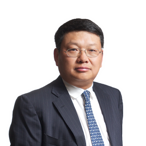 XIANG Bing
