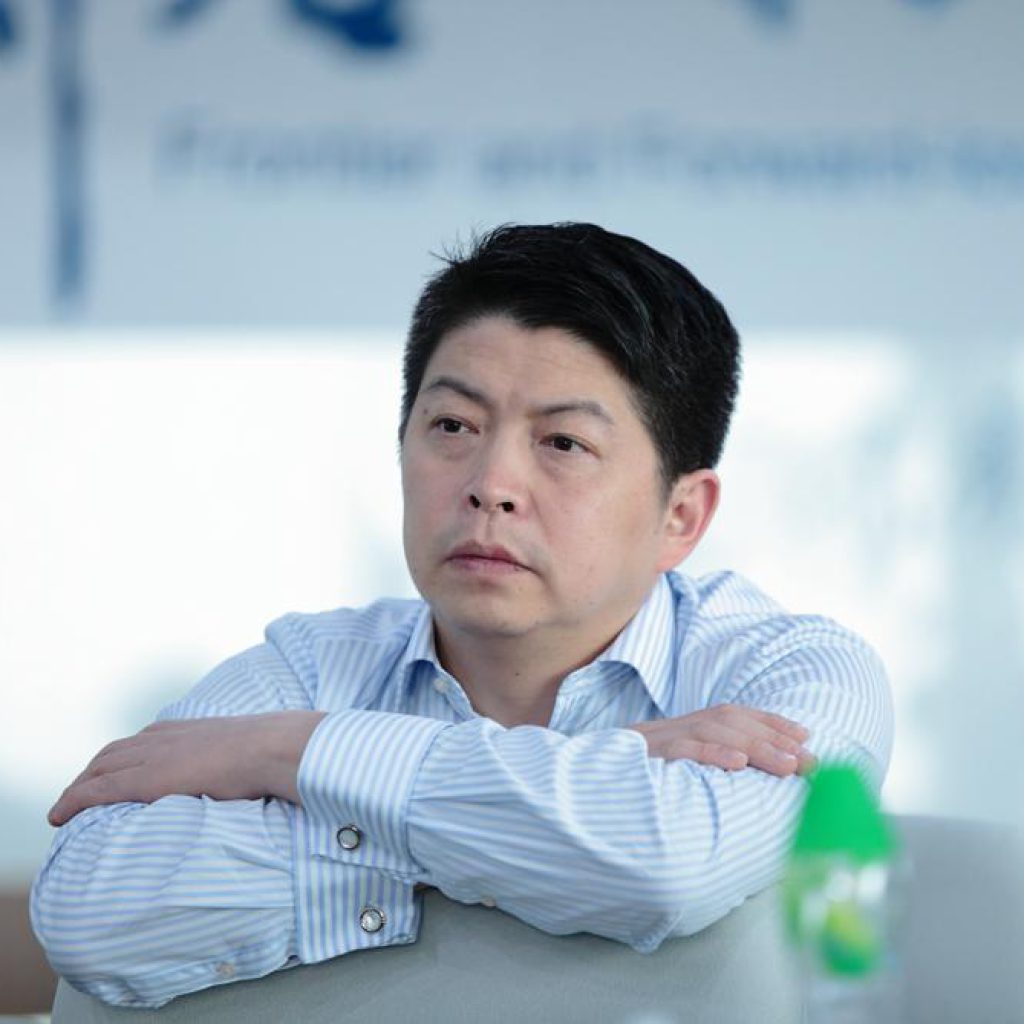 Eric Shen: Carving a Unique Path for Vipshop in China’s Fierce E-Commerce Arena