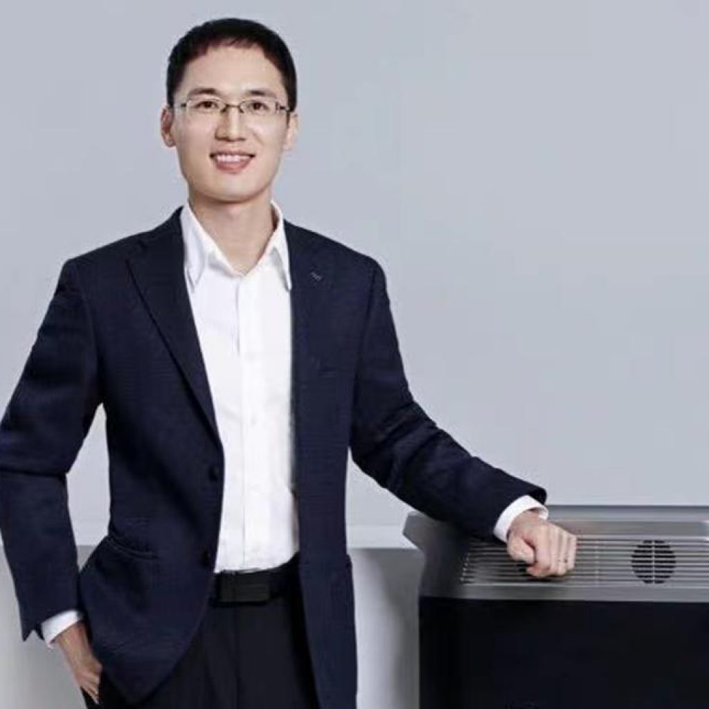 Revolutionizing Power: Wang Lei's EcoFlow and the Future of Energy Storage