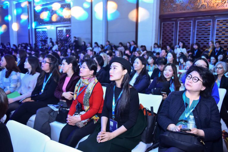 Championing Gender Equality in Celebration of International Women’s Day: CKGSB's Commitment to Women in Leadership